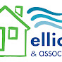 Elliott Assoc Radon logo