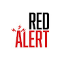 Red Alert logo