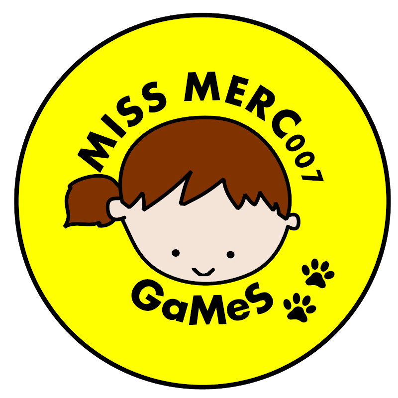 Miss Merc007