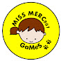Miss Merc007