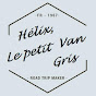 Hélix Le petit Van gris logo