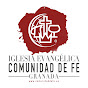 Iglesia Evangélica Comunidad de Fe Granada logo