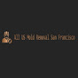All US Mold Removal San Francisco CA logo