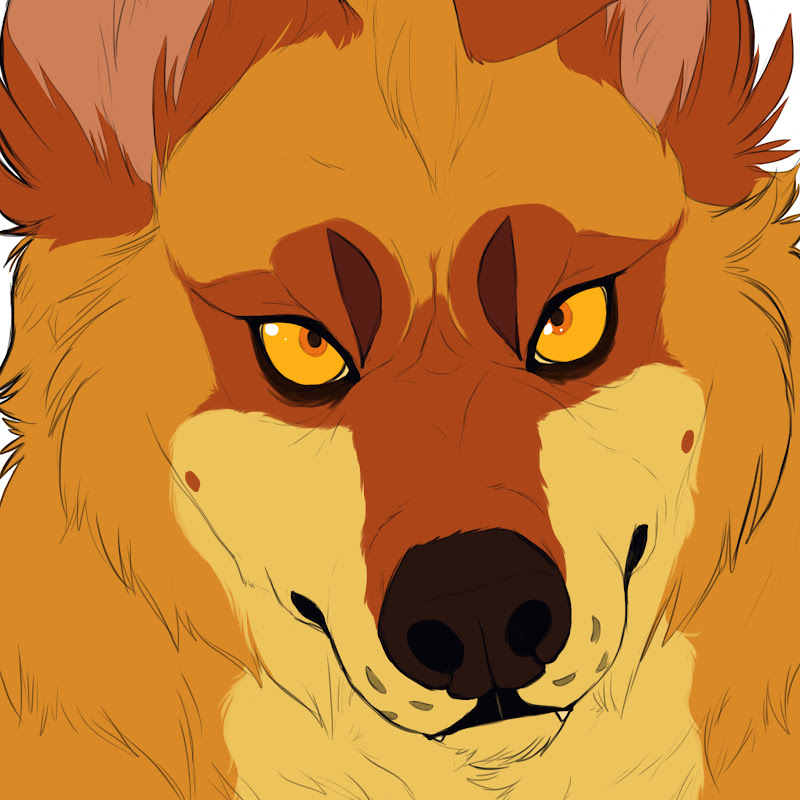Frumpy Doggie