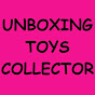 unboxingtoyscollector logo