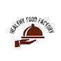Healthy Food Factory logo