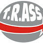 Trass Martinique logo