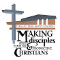 Stanley Park Baptist Church logo