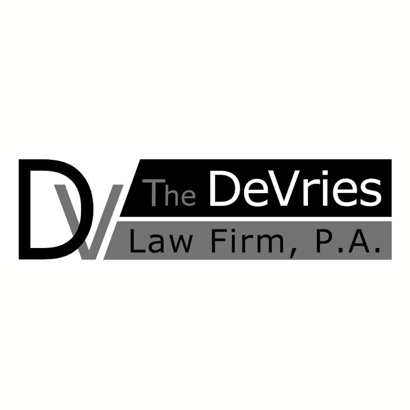 The DeVries Law Firm, P.A.