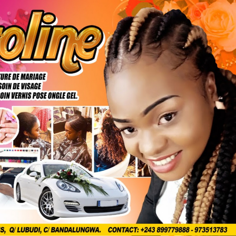 CAROLINE IKWA TV