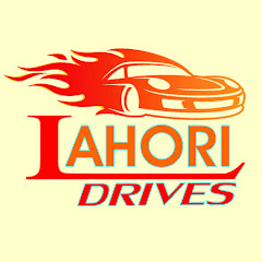 Lahori Drives Avatar