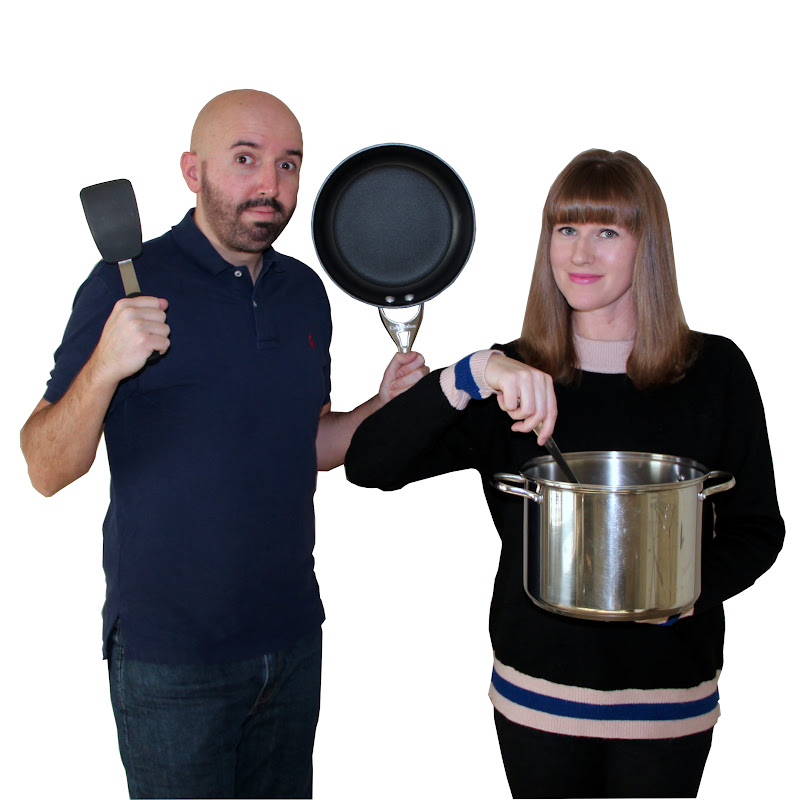 Crazy Delicious Cooking