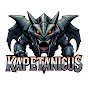 Stefanos Kapetanakis logo