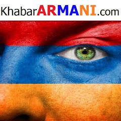 Khabar Armani Avatar