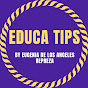 Educa Tips Canal Avatar