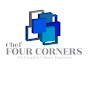 Chef Four Corners logo