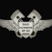 Bad Hombre Garage