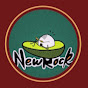New Rock logo