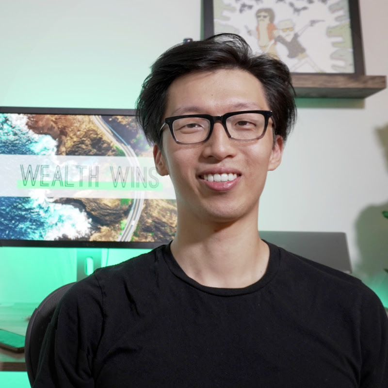 Wealth Wins - Kevin Wang