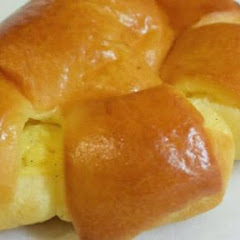クリームパン
