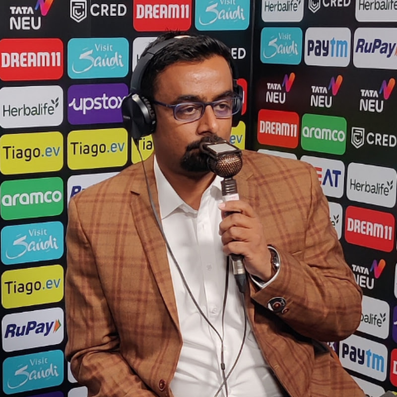 Nishant mehta