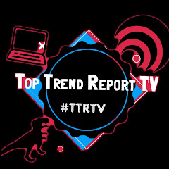 Top Trend Report TV ☑️ y Top Viral Report TV ✅