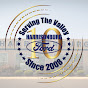Harrisonburg Ford logo