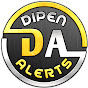 Dipen Alerts logo