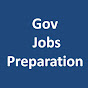 Gov Jobs Preparation logo
