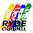 Ryde Channel