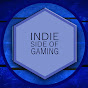 Indie Side of Gaming logo