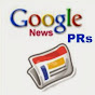 Verified: News & PRs logo