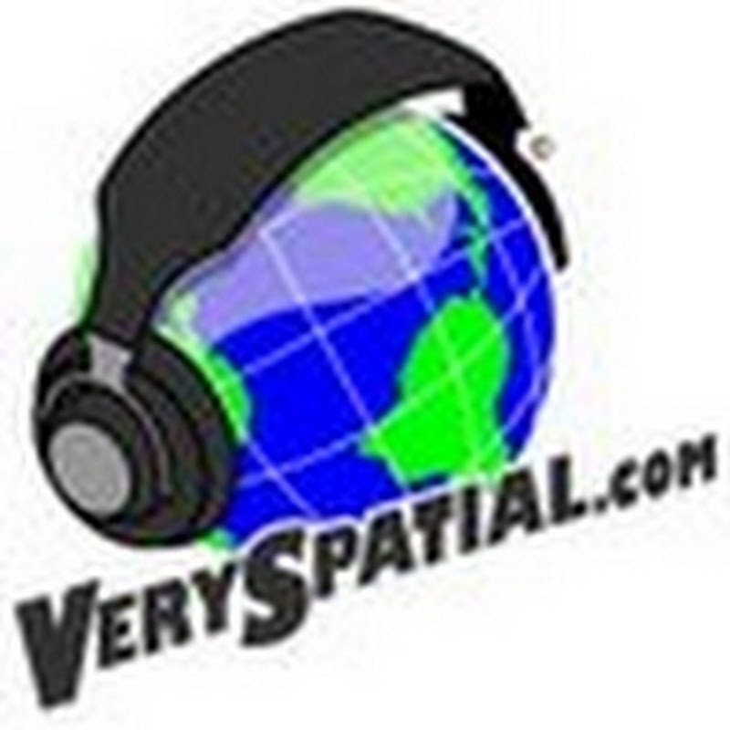 VerySpatial icon