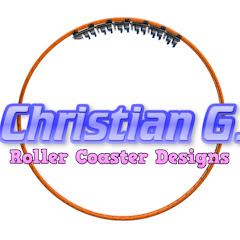 Christian G. Coasters