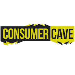 Consumer Cave channel logo