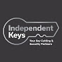 Independent Keys logo