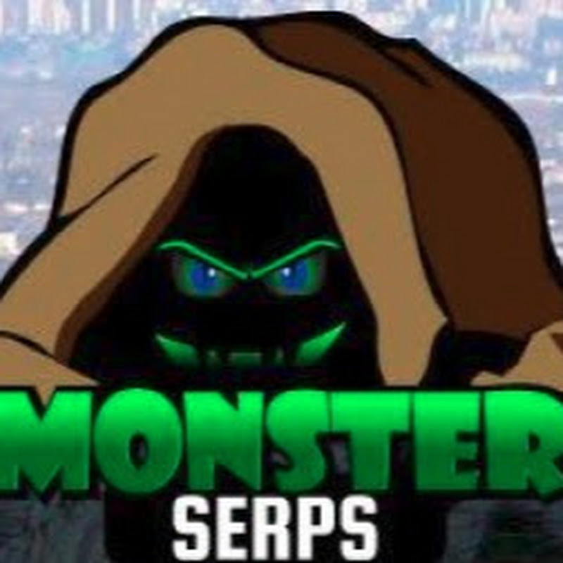 Monster SERPS