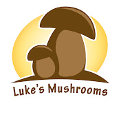 Lukes Mushrooms