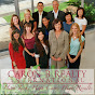 Caron B Realty International logo