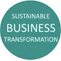 Sustainable Business Transformation Community logo