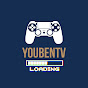 YouBenTV logo