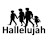 Hallelujah Family Ministries