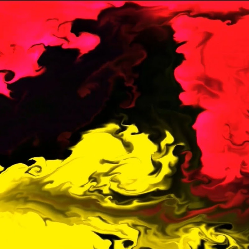 Cinematic ambiance Logo