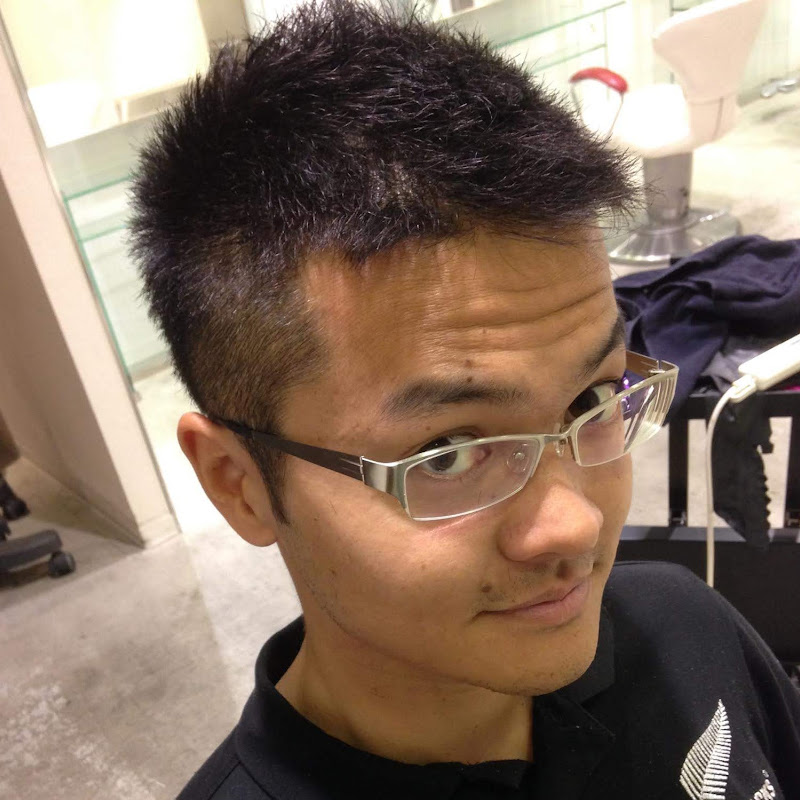 Ryosuke Itoのサムネイル