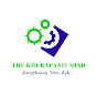 The Khurapaati Mind logo