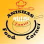 Anishas Food Corner