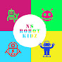 NS Robot Kidz logo