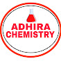 Adhira Chemistry logo
