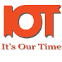 Itsourtime IOT logo