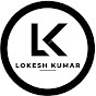 Psychic Reader Lokeshji logo